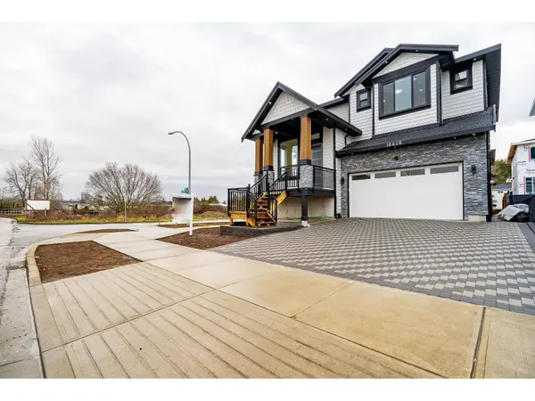 10648 124 STREET, Surrey, BC V3V0E2