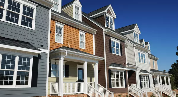 feature image of Townhomes: A smart solution for today&#39;s first time buyers