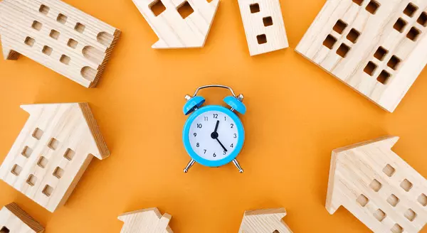 feature image of The Best Week to List Your Home is Almost Here; Are you ready?