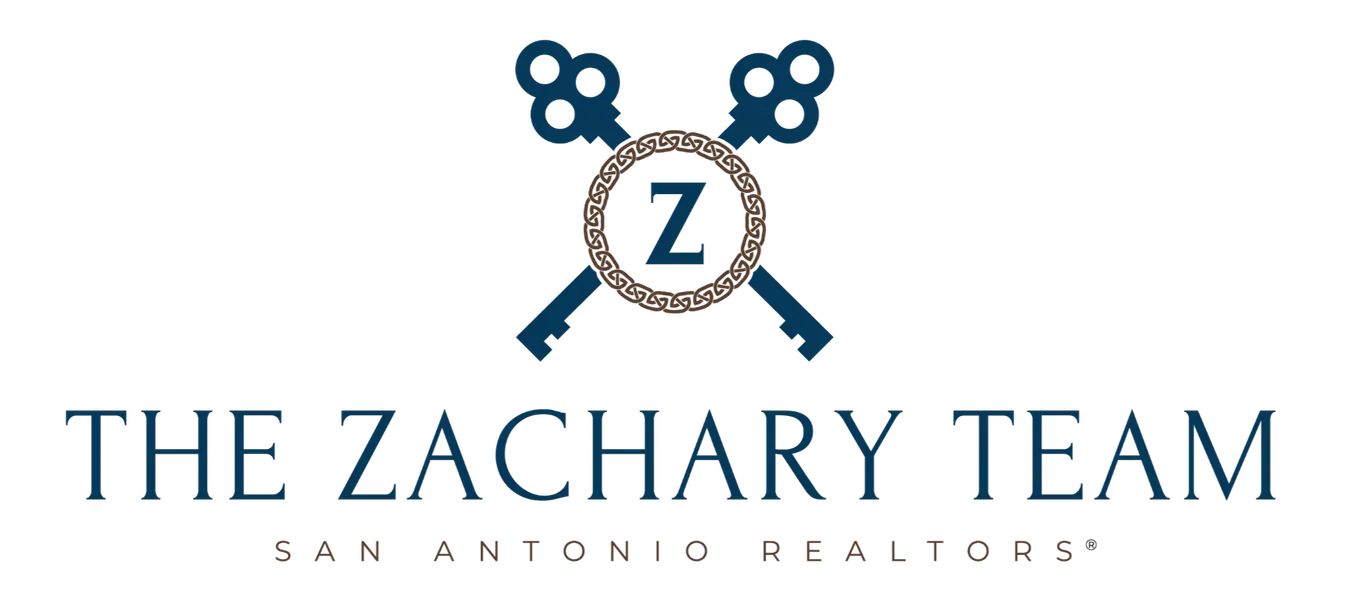 The Zachary Team