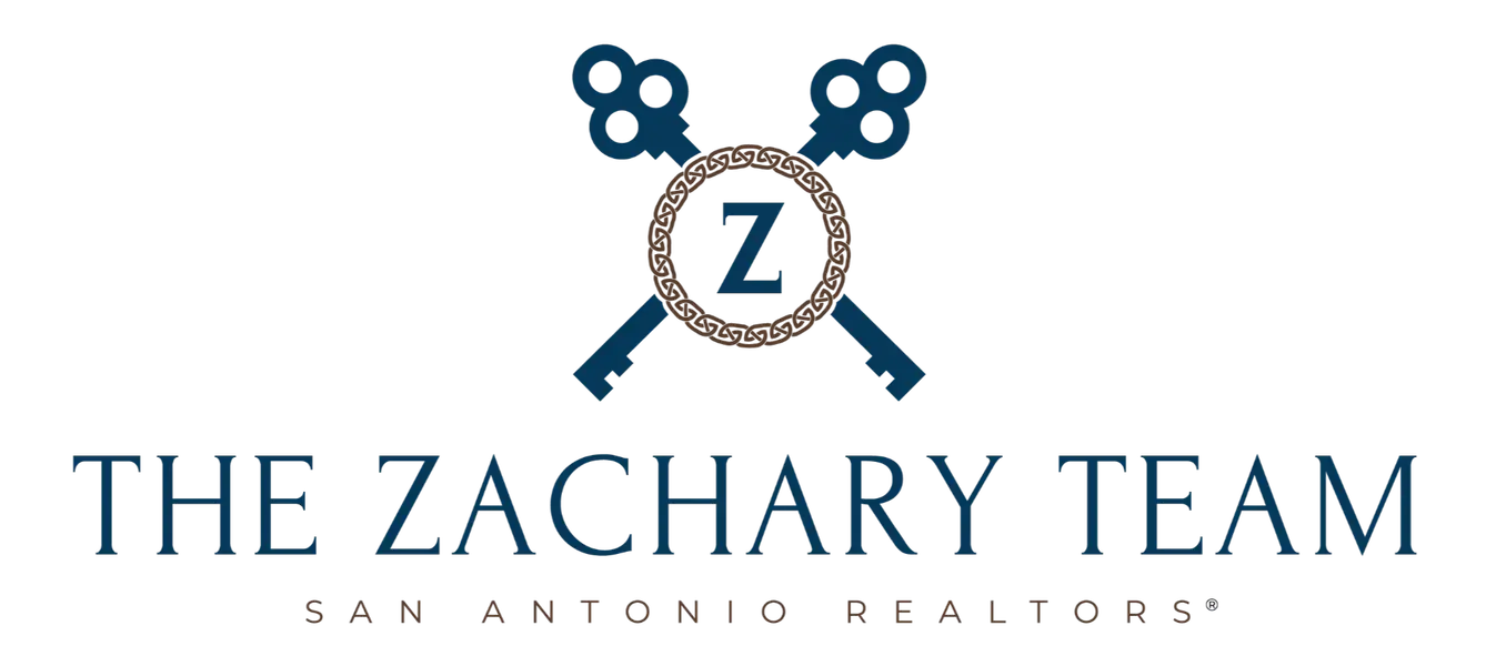 The Zachary Team