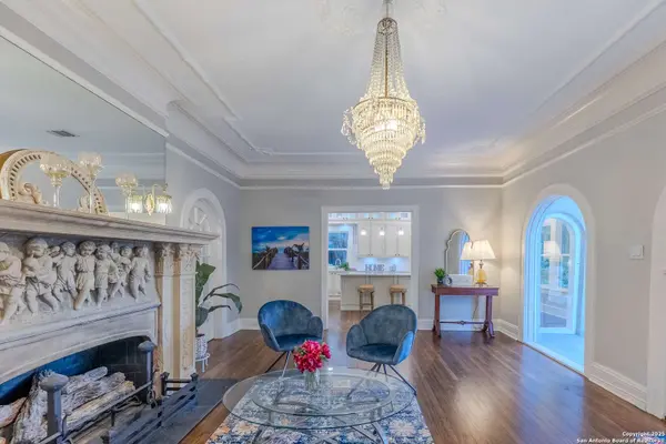 520 Queen Anne, San Antonio, TX 78209