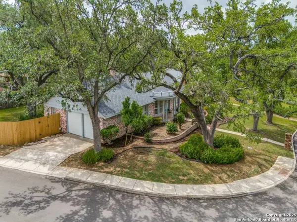 10406 Sunflower, San Antonio, TX 78213