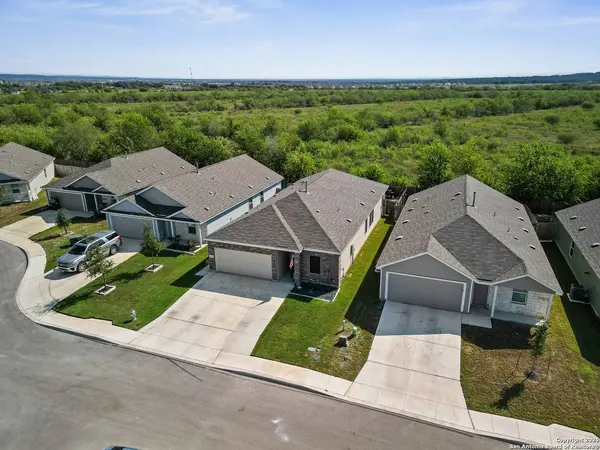 6718 Carlton Crest, San Antonio, TX 78253