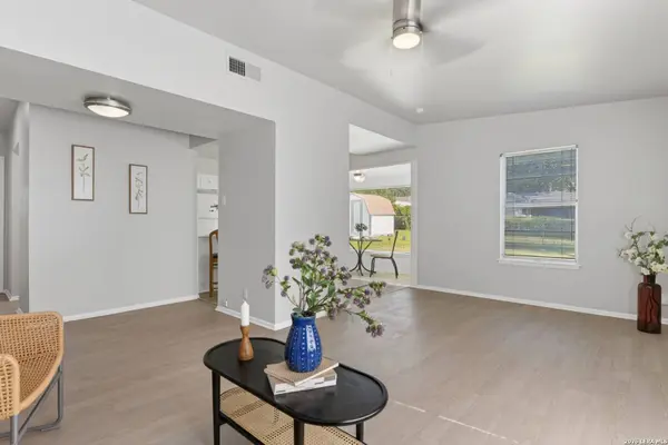 1015 MOUNT SEROLOD DR, San Antonio, TX 78213