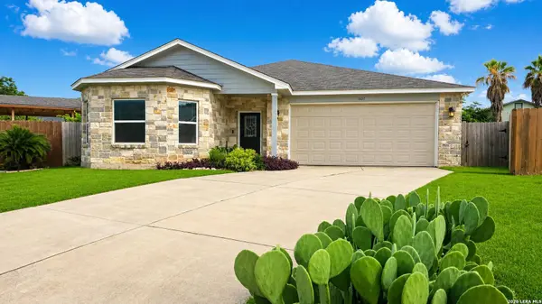 1307 RICKS CIR, San Antonio, TX 78251