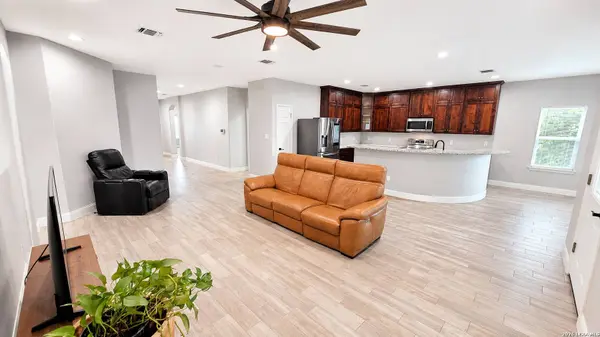 1307 RICKS CIR, San Antonio, TX 78251