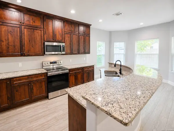 1307 RICKS CIR, San Antonio, TX 78251