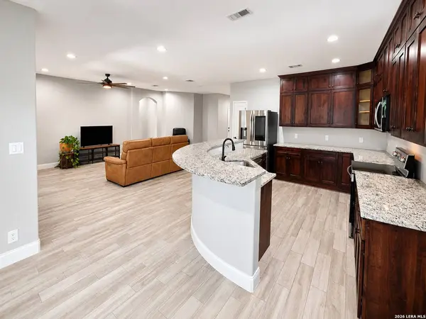 1307 RICKS CIR, San Antonio, TX 78251