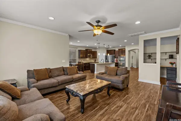 10714 Majestic Star, Helotes, TX 78023