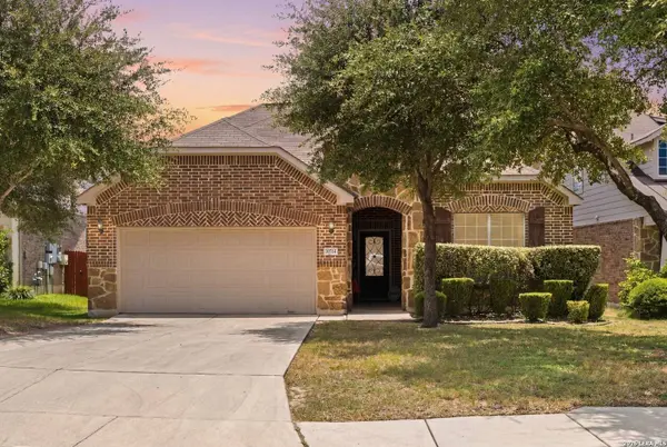 10714 Majestic Star, Helotes, TX 78023