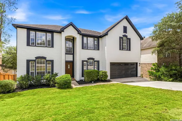 21011 La Pena, San Antonio, TX 78258