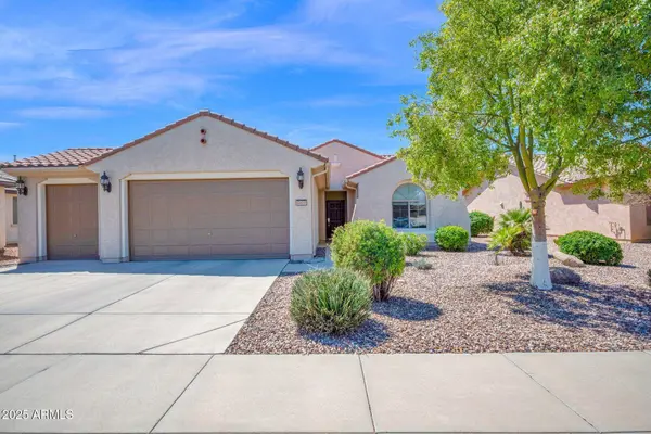 6401 W STONY QUAIL Way, Florence, AZ 85132