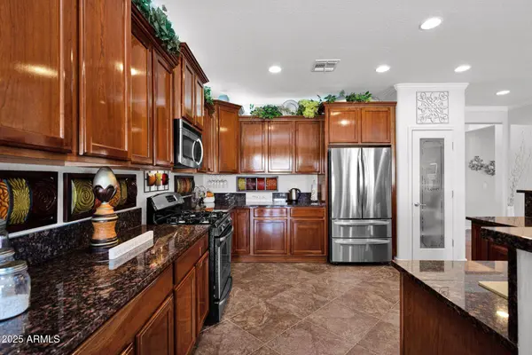 6401 W STONY QUAIL Way, Florence, AZ 85132