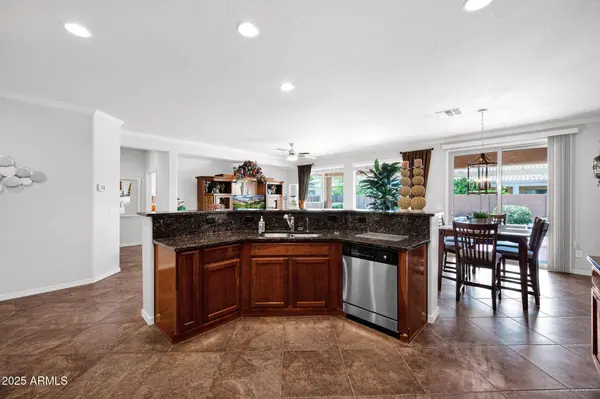 6401 W STONY QUAIL Way, Florence, AZ 85132