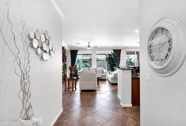 6401 W STONY QUAIL Way, Florence, AZ 85132