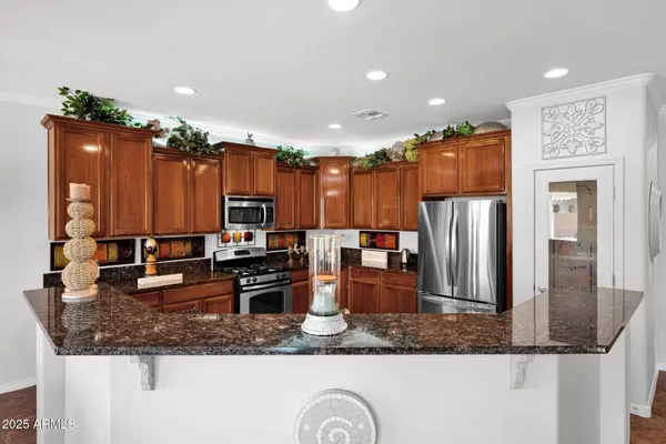 6401 W STONY QUAIL Way, Florence, AZ 85132