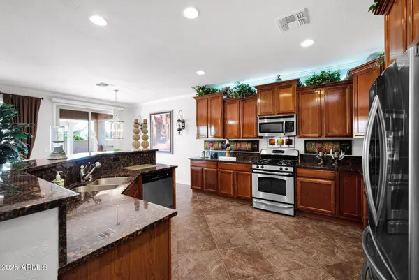 6401 W STONY QUAIL Way, Florence, AZ 85132