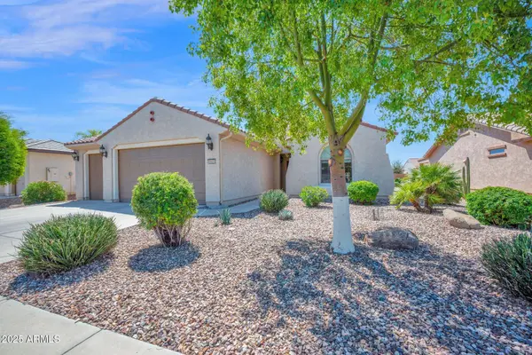6401 W STONY QUAIL Way, Florence, AZ 85132