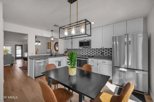 640 N QUARTZ Street, Gilbert, AZ 85234