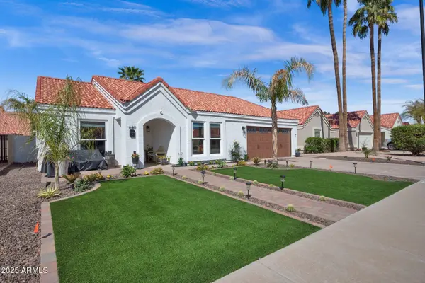 640 N QUARTZ Street, Gilbert, AZ 85234