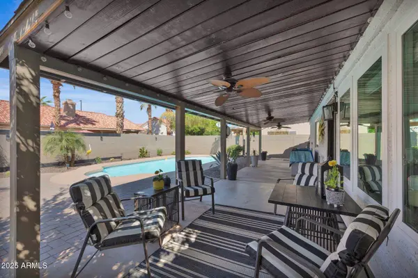 640 N QUARTZ Street, Gilbert, AZ 85234