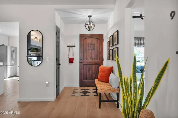 640 N QUARTZ Street, Gilbert, AZ 85234