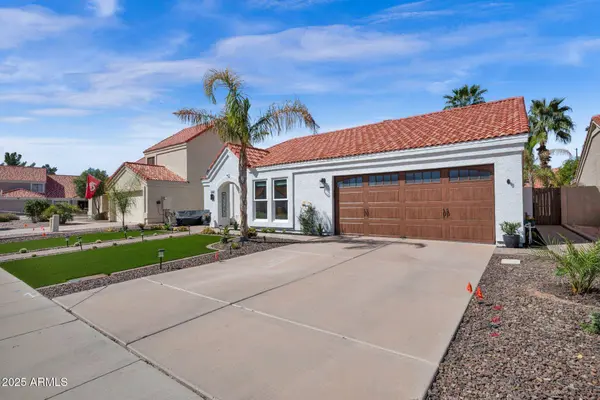 640 N QUARTZ Street, Gilbert, AZ 85234