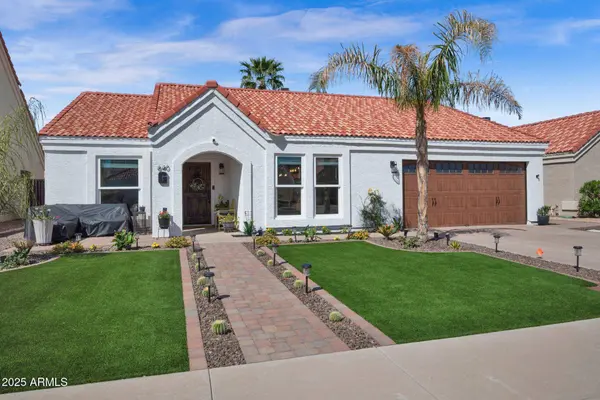 640 N QUARTZ Street, Gilbert, AZ 85234