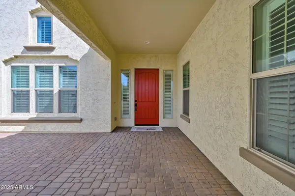 3842 E FOUNTAIN Street, Mesa, AZ 85205