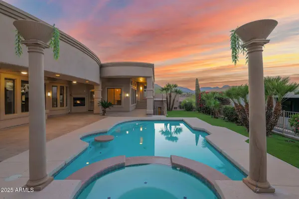 13829 N SUNFLOWER Drive, Fountain Hills, AZ 85268