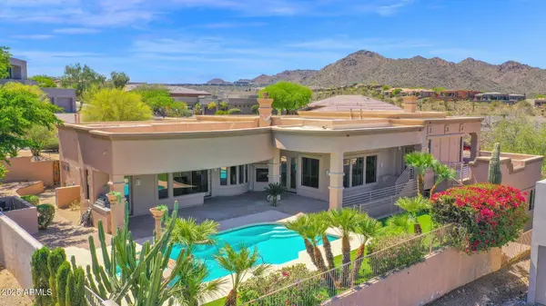 13829 N SUNFLOWER Drive, Fountain Hills, AZ 85268