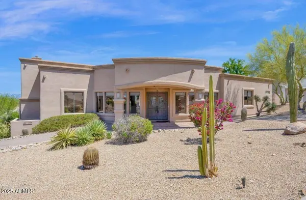 13829 N SUNFLOWER Drive, Fountain Hills, AZ 85268