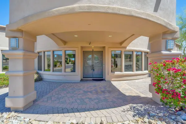 13829 N SUNFLOWER Drive, Fountain Hills, AZ 85268