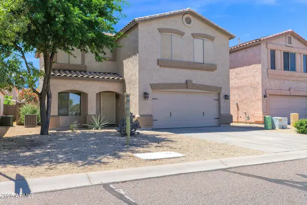 30032 N DESERT WILLOW Boulevard, San Tan Valley, AZ 85143