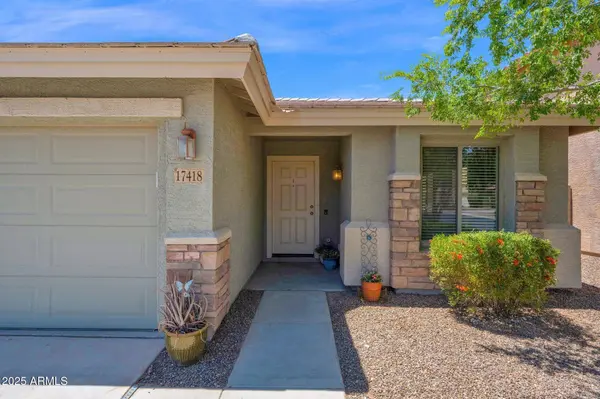 17418 N CARMEN Avenue, Maricopa, AZ 85139