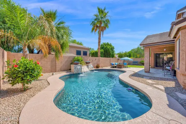 1144 E NUNNELEY Road, Gilbert, AZ 85296