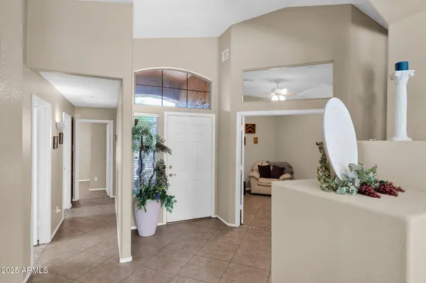 1144 E NUNNELEY Road, Gilbert, AZ 85296