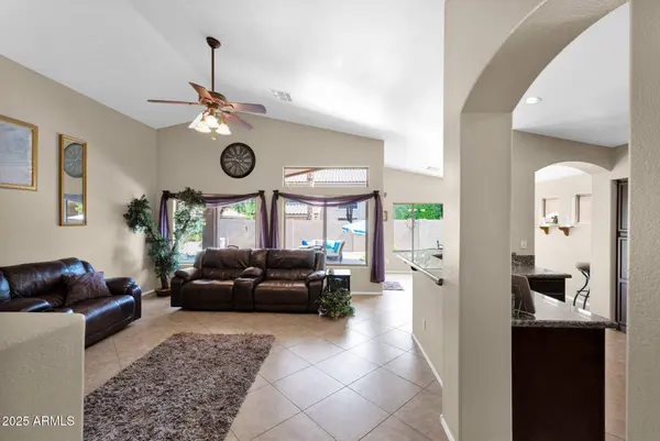 1144 E NUNNELEY Road, Gilbert, AZ 85296
