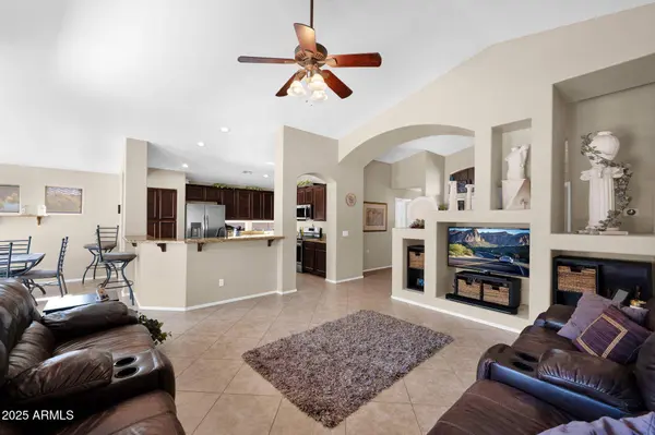 1144 E NUNNELEY Road, Gilbert, AZ 85296