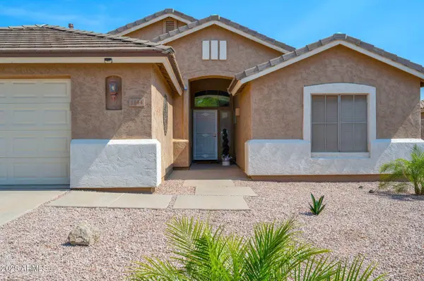 1144 E NUNNELEY Road, Gilbert, AZ 85296
