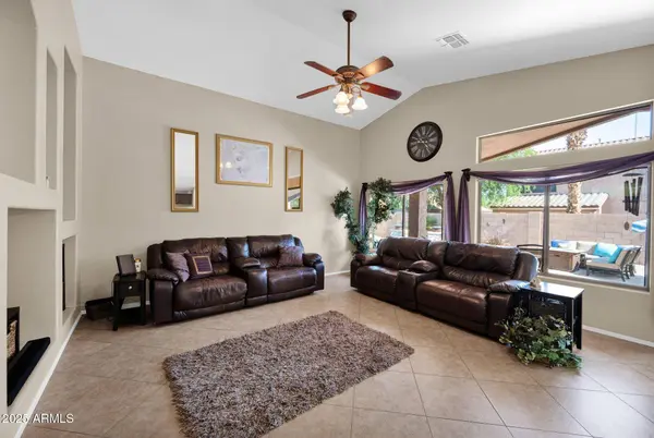 1144 E NUNNELEY Road, Gilbert, AZ 85296