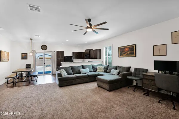 38080 W LA PAZ Street, Maricopa, AZ 85138