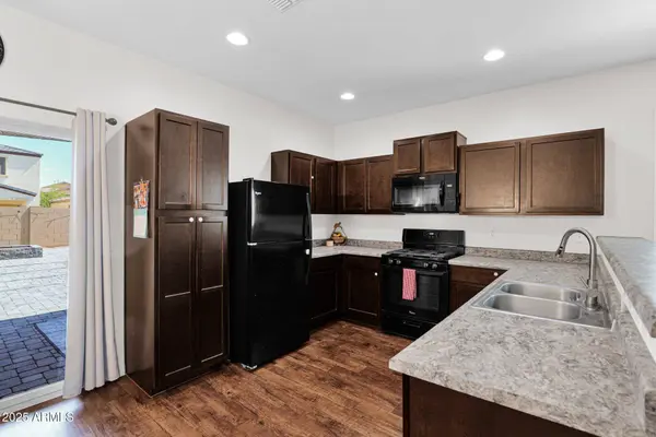 38080 W LA PAZ Street, Maricopa, AZ 85138
