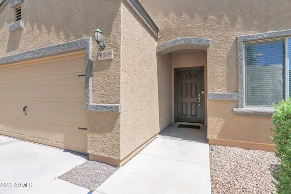 38080 W LA PAZ Street, Maricopa, AZ 85138