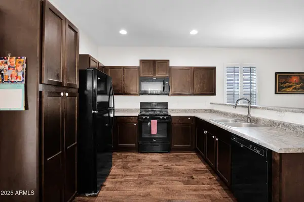 38080 W LA PAZ Street, Maricopa, AZ 85138