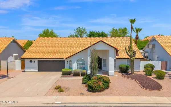 3060 E MENLO Street, Mesa, AZ 85213