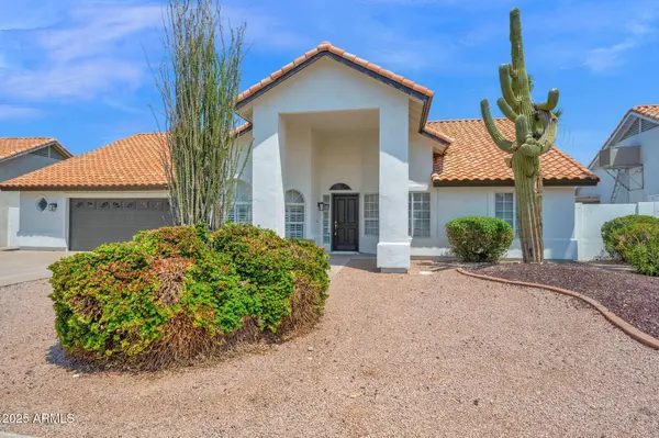 3060 E MENLO Street, Mesa, AZ 85213