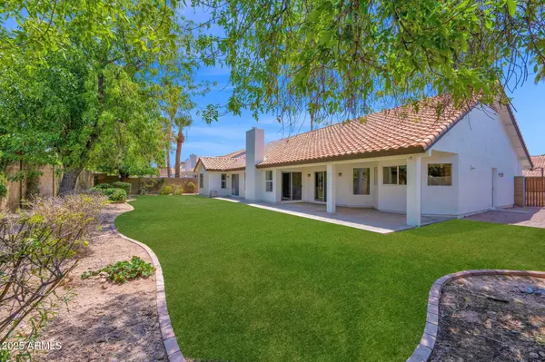 3060 E MENLO Street, Mesa, AZ 85213