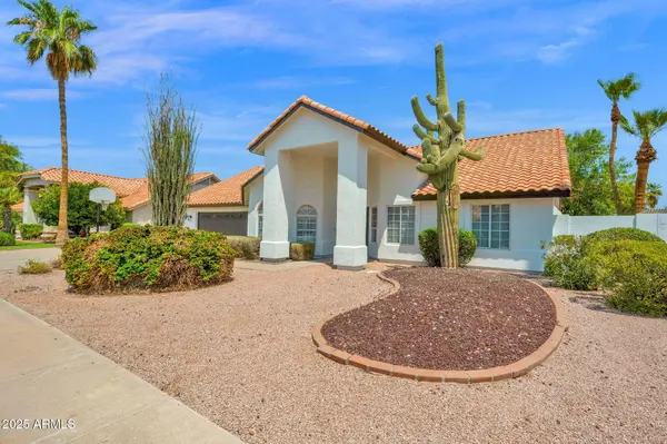 3060 E MENLO Street, Mesa, AZ 85213